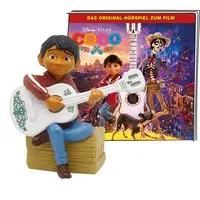 tonies - Hörfigur für die Toniebox: Disney: Coco