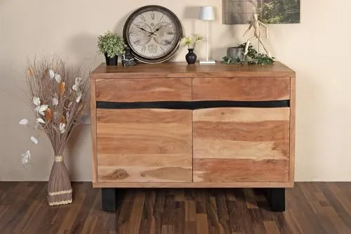 Sideboards aus Akazienholz von SAM