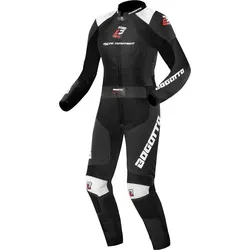 Motorradbekleidung von Bogotto