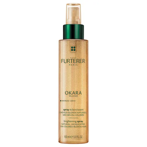 René Furterer Okara Blond Leuchtkraft-Spray 150 ml