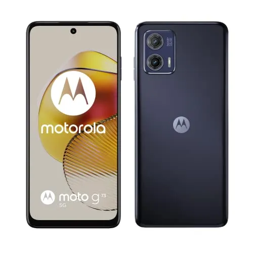Motorola Moto G73 5G
