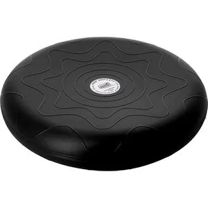 Produktbild Sissel Balancekissen Sitfit, Ø 33cm, schwarz