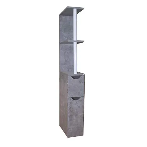Raumteilerregal Thekla 118 cm von HTI-Line