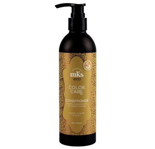 MKS ECO Haarbalsam MKS Eco Color Care Conditioner Sunflower Sent 296 ml