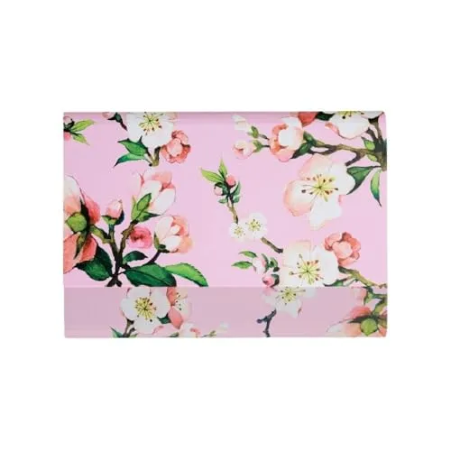 Briefpapier Set Kirschblüte | 2024 | CEDON MuseumsShops - Stilvolles Briefpapier Set mit Kirschblüten-Design, perfekt für kreative Korrespondenz und Geschenke. Ideal für alle, die die Schönheit der Natur schätzen.