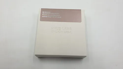HAUS LABS BY LADY GAGA Bio-Radiant Gel-Powder Highlighter Peach Quarz (8.5g)