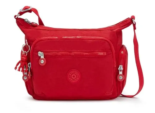 Kipling GABBIE S Umhängetasche in Rot von Kipling