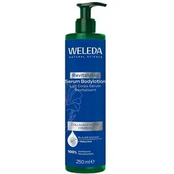 Weleda Revitalizing Serum Bodylotion