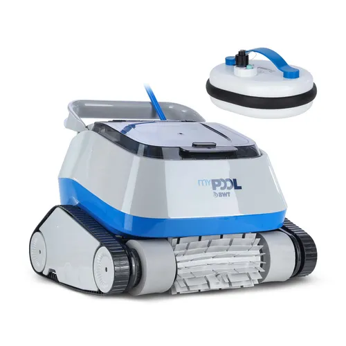 BWT Poolroboter Power 4.0 von BWT Pool Products GmbH