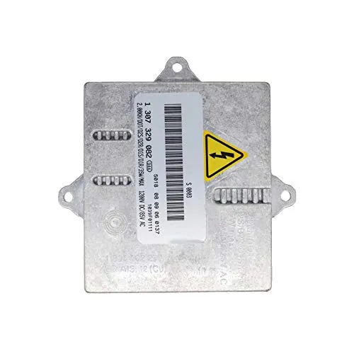 ZEALfix Xenon Ballast HID Scheinwerfer Steuergerät Vorschaltsteuergerät 1307329082 Für A3 TT E46 E63 W169 W203 Alhambra Beetle Bora Sharan Golf MK5