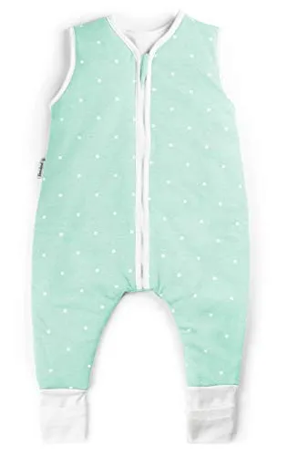 Ehrenkind® Babyschlafsack mit Füßen 2.5 TOG von Ehrenkind