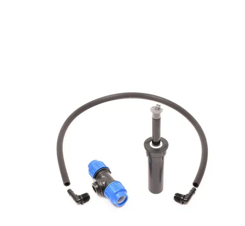 Montageeinheit für Sprühdüse, 25 mm (3/4