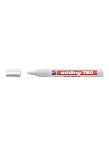 Edding 750 paint 4-750049