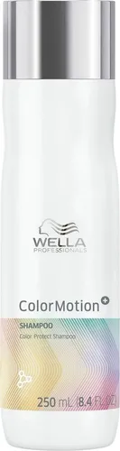 Wella Color Motion Shampoo 250ml