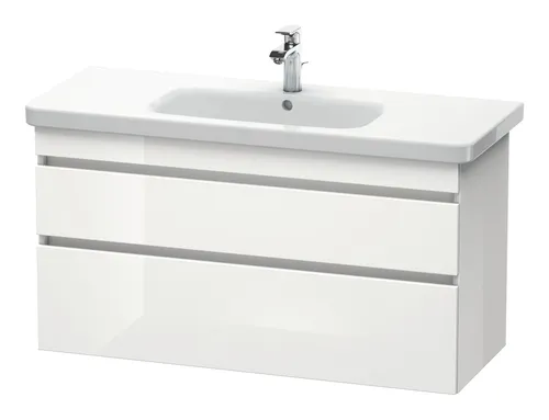 Duravit Wasch- und Schminktische von Duravit