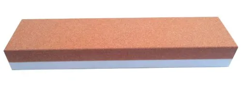 Abziehstein Kombi 200x50x25