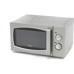 Semiprofessionelle Mikrowelle 25 Liter 900 Watt – Ideal für Gastronomie