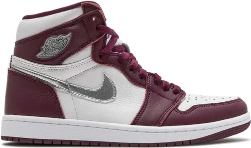 Nike Air Jordan 1 Retro High OG Bordeaux EU 42,5