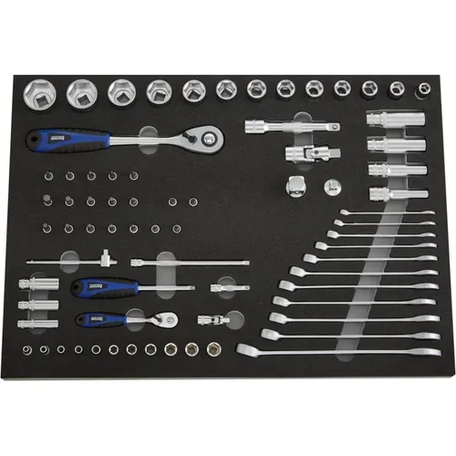Modul 2017 3/3 Schraubwerkzeuge