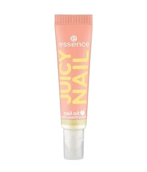 essence JUICY NAIL nail oil Nagelöl 11 ml Nr. 01 von essence