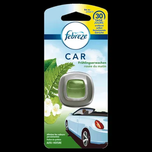 Febreze Car Frühlingserwachen 2 ml