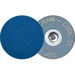 Pferd COMBIDISC Schleifblatt VICTOGRAIN 75mm K36