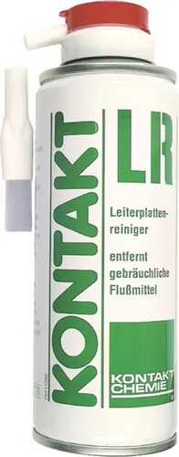 Kontakt Elektronikreiniger 20.840.6.09.12.01 für | Elektronikspray, Reinigungsspray