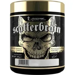 Produktbild Kevin Levrone Black Line Scatterbrain Super Concentrated Pre Workout