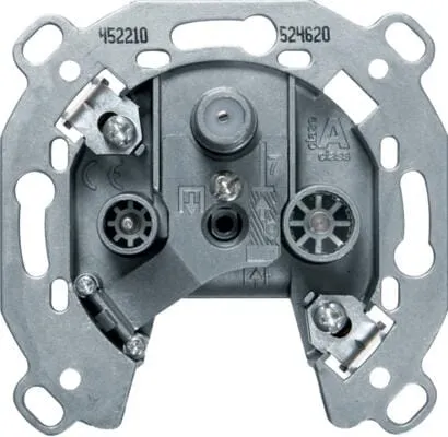 Berker Steckdosen von Berker