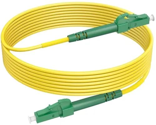 Kabel Gelb von RamboCables