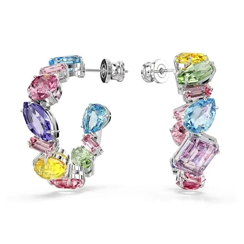 Swarovski Gema Kreolen 5692412