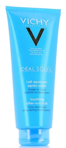 Vichy Idéal Soleil Linderung AfterSun Milch