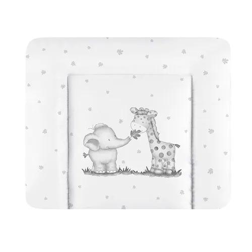 Julius Zöllner Wickelauflage Softy 75x75 Dschungelbande von Julius Zöllner