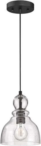 Westinghouse Lighting Pendelleuchte 61008 in bronze von Westinghouse Lighting