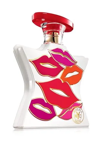 Nolita Eau de Parfum 100ml - Bond No. 9 - Unisex Duft, 100 ml luxuriöses Eau de Parfum, exklusiv für Frauen kreiert und ideal für besondere Anlässe.