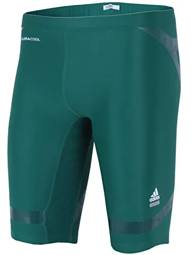 adidas Shorts Grün von adidas