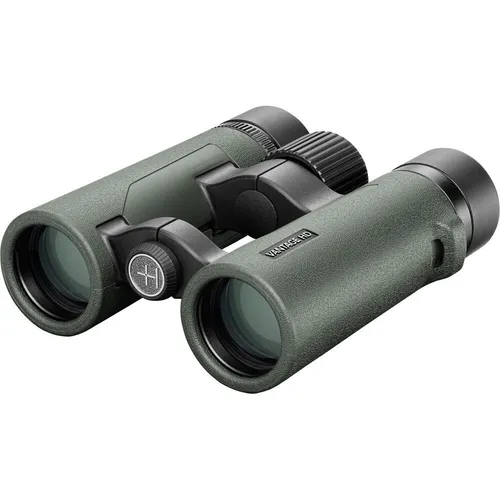 Hawke 34212 Fernglas Vantage HD 8x34 grün in braun von Hawke