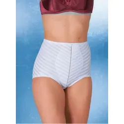 Felina Panty 8076 Weftloc Weiss 85 in weiß von Felina