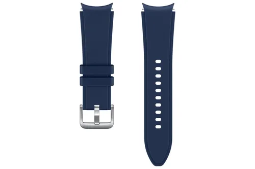 Ridge Sport Band (20 mm, S/M), Navy