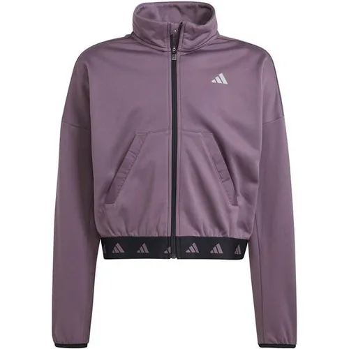 ADIDAS Kinder Kapuzensweat Kids