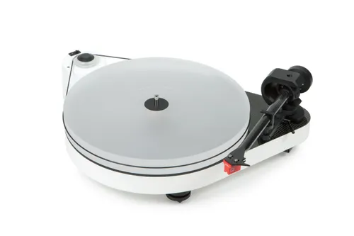Pro-Ject Plattenspieler RPM-5 Carbon von Pro-Ject