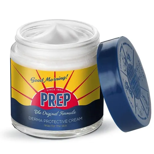 Prep Dermoprotektive Vaso-Creme, 75ml, 3 Packungen