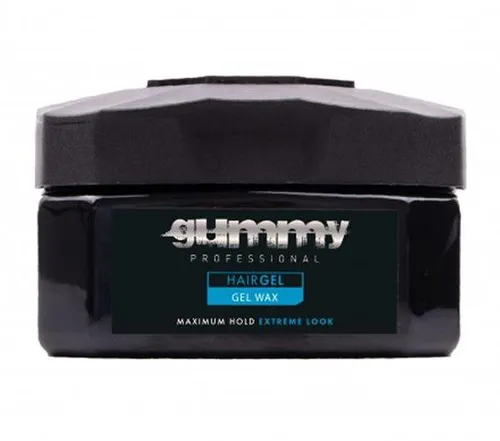 Gummy Professional Haargel Extreme Look Gel wax 500 mll