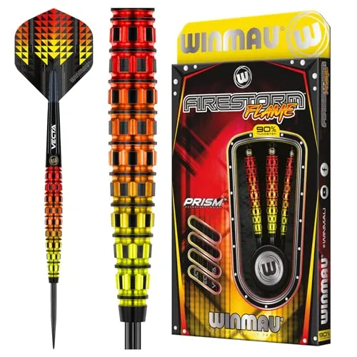 Winmau Dartpfeile von Winmau
