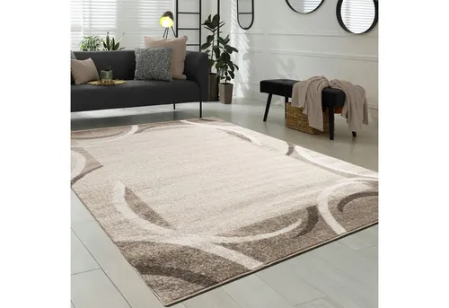 Teppiche Braun von Paco Home