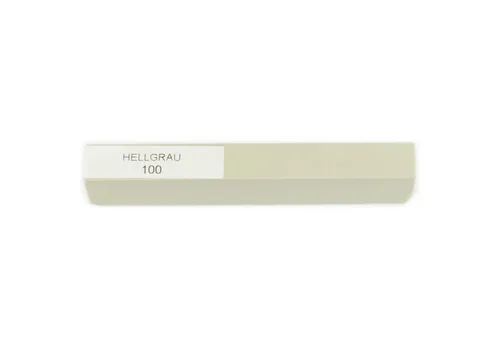 BORMA Spachtelmasse Profi Hartwachsstange 20g, Farblich mischbar für originalgetreue Reparaturen von Holz.