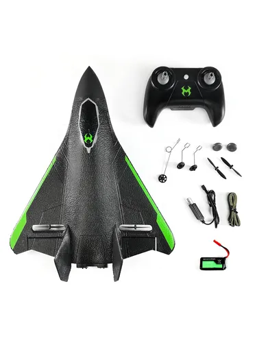 Vector Performance Stunt Jet