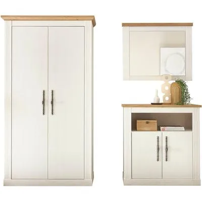 Garderoben-Set OTTO HOME