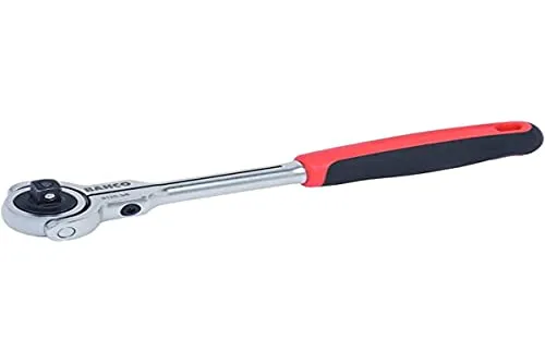 Bahco 8120-3/8 Gelenkknarre 3/8