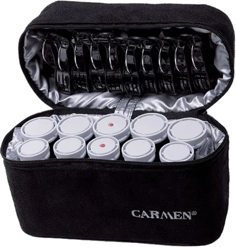 Carmen C2010 Travel Set